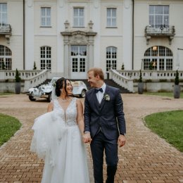 Łukasz Boksa Fotografia - Fotograf ślubny