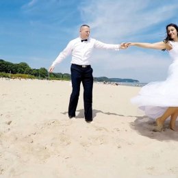 Animatik Video Studio - Kamerzysta na wesele