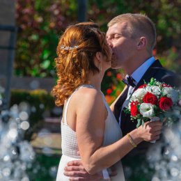 Krzysztof - fotografia - Fotograf ślubny