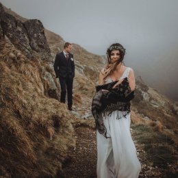 Anita Świrek - Fotografia ślubna - Fotograf ślubny