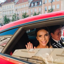 HOGA STUDIO - Fotograf ślubny