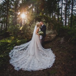 Bartłomiej Bara Fotografia - Fotograf ślubny