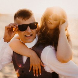 Adrian Pluciński Fotografia - Fotograf ślubny