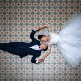 Krzysztof Jojko Foto&Video - Fotograf ślubny