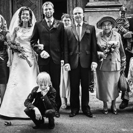 Piotr Jaruga Fotografia Ślubna i Portretowa - Fotograf ślubny