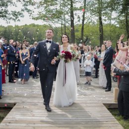 Aneta Połetek fotografia - Fotograf ślubny