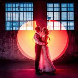 Te Chwile - Fotograf ślubny