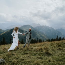 Wedding Memories - Kamerzysta na wesele