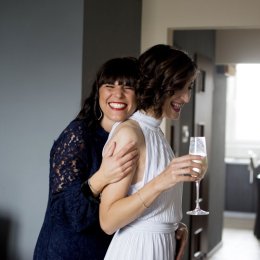 Fotograf Milena Gajewska - Fotograf ślubny