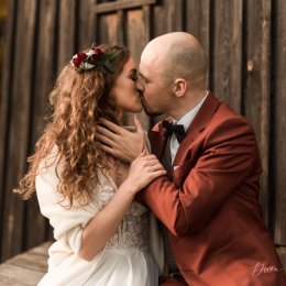 Dwa Światła - fotografia i wideofilmowanie - Kamerzysta na wesele