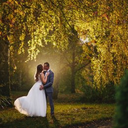 Patryk Koszela - Fotograf ślubny