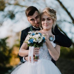 Bartłomiej Fik - Fotografia i film - Kamerzysta na wesele