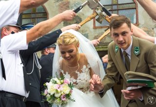 Foto-Fox Fotografia ślubna i okolicznościowa