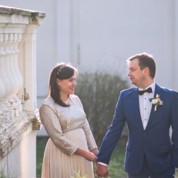 Joanna Kijowska-Oberc Fotografia - opowiedzmy Waszą ślubną historię! - Fotograf ślubny