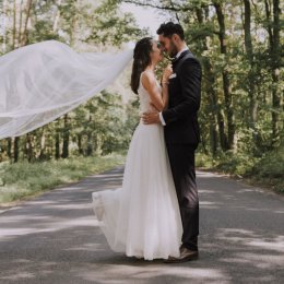Wiktor Łucka - Fotografia - Fotograf ślubny