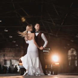 Royal Studio Dylan Ciwiński - Fotograf ślubny