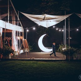 Enwuart - Fotografia & Video - Kamerzysta na wesele