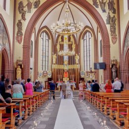 Studio Video Michał Nowak - Kamerzysta na wesele