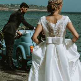 Fotografia Ślubna, Magdalena Orszulak - Fotograf ślubny