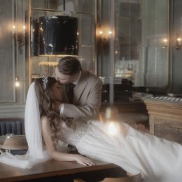 Szewczyk fotografia - Fotograf ślubny