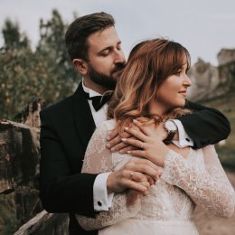 Jasne Chwile Fotografia - Fotograf ślubny