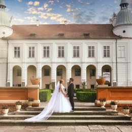 BMB PHOTO studio Magdalena Baran - Fotograf ślubny