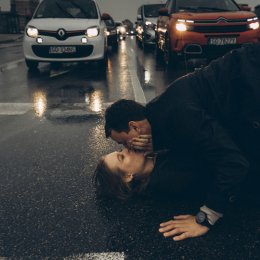 ☽ Lena Kodo Fotoopowieści z duszą - Fotograf ślubny
