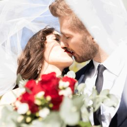 Kamila Macul - fotografia - Fotograf ślubny