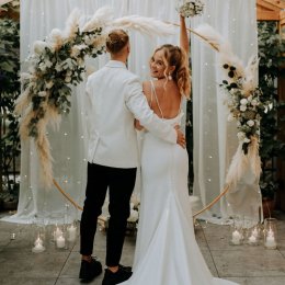 Katie Moon Katarzyna Burczyk - Fotograf ślubny