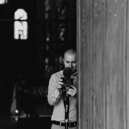 WeddingStoriesfilm - Kamerzysta na wesele