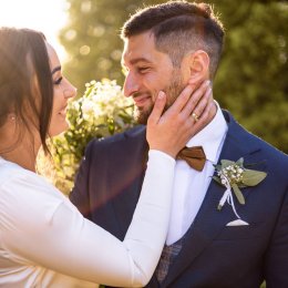 Maciej Milczarski Fotografia - Fotograf ślubny