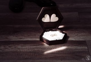 Szymanography Fotografia