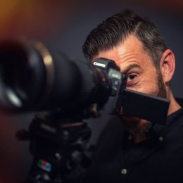 Dobrogojski Film.Your Video Creator - Kamerzysta na wesele