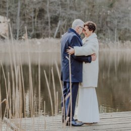 Fotograf Mała Mi Kadruje - Fotograf ślubny