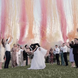 ugdstudio.stories Basia i Daniel - Kamerzysta na wesele