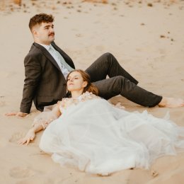 Upstream Studio - Fotograf ślubny