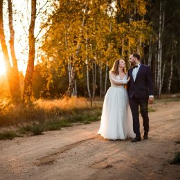Wytwórnia Wspomnień - Fotograf ślubny