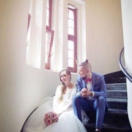 Pan Kamera Tychy - Kamerzysta na wesele