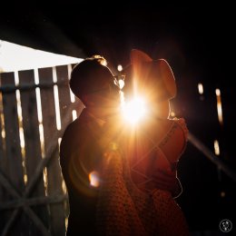 Fotografia Paulina Łęcka - Fotograf ślubny