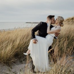 Morelove Chwile - Film & Fotografia - Kamerzysta na wesele