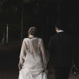 MC Fotografia - Fotograf ślubny