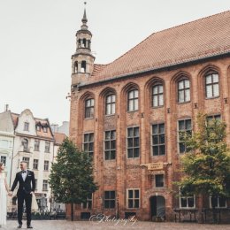 Fot-City - Fotograf ślubny