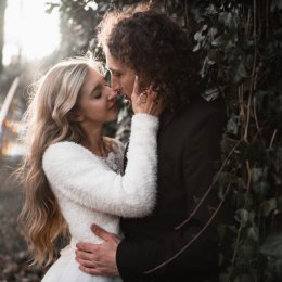 Brat Aparat - Fotograf ślubny