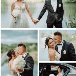 FotoPanda - Adrian Szeliga - Fotograf ślubny