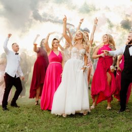 Black&White Video - Kamerzysta na wesele