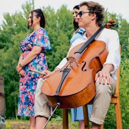 Fotografia ślubna Cykawka - Fotograf ślubny