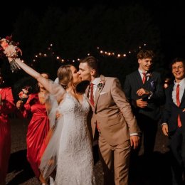 NM Photography & Video - Kamerzysta na wesele