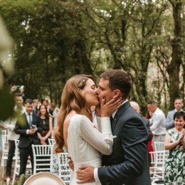 Paulina with Love - Fotograf ślubny