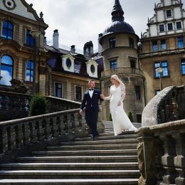 ANPRO Studio Video&Foto - Kamerzysta na wesele