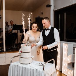 Złota Chwila Fotografia - Paweł Sendra - Fotograf ślubny